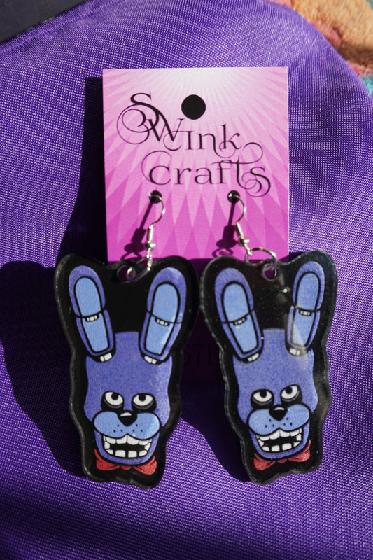 Bonnie Earrings
